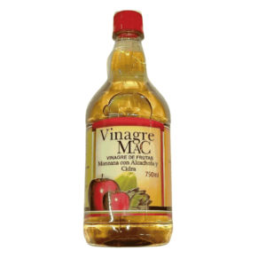 VINAGRE 375ML ORG CIDRA MANZANA VINAPRO