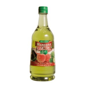 VINAGRE 750ML ORGANICO PREMIUM VINAPRO