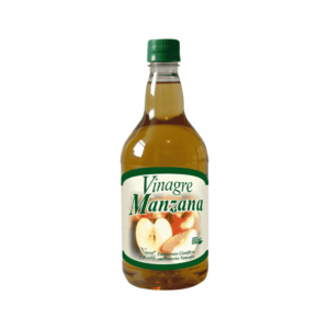 VINAGRE 375ML ORG MANZANA PREMIUM VINAPRO