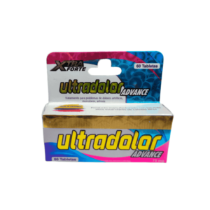 ULTRADOLOR 60 TAB