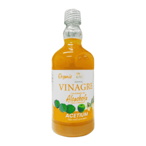 VINAGRE 750ML ORGANICO ALCACHOFA VINAPRO