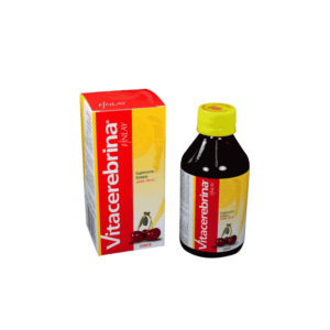 VITACEREBRINA PHARMA