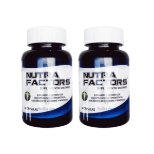 TERAPIA FACTOR TRANSFERENCIA X 10 FRASCOS PEQUEÑA