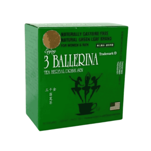 TE BALLERINAS ORIGINAL