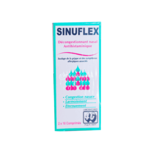 SINUFLEX