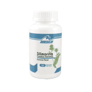 SILIMARINA MINERALIN