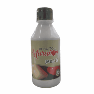 JARABE EXTRACTO MARAÑON X 250ML