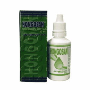 HONGOSAN 30ML