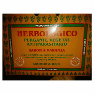 HERBOLOGICO