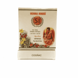 HENNA HINDU 20GR