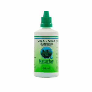 GOTAS VIRA VIRA X 60ML
