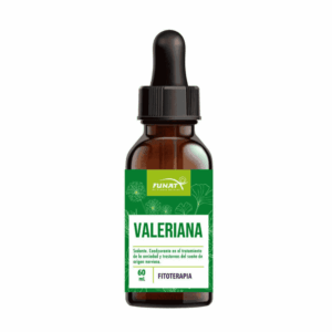 GOTAS VALERIANA X 60ML