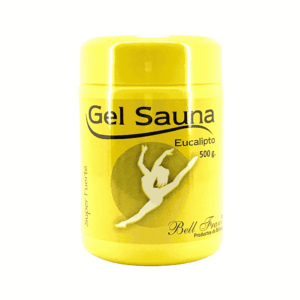 GEL MOLDEANTE CON EUCALIPTO