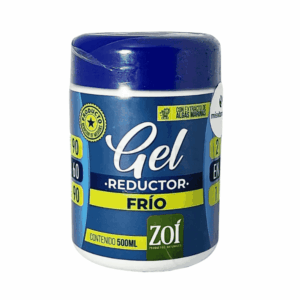 GEL FRIO REDUCTOR