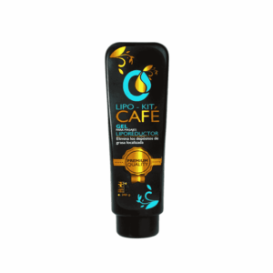 GEL DE CAFÉ REDUCTOR