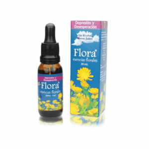 ESENCIA FLORAL DESESPERACION X 30ML LAFARBE