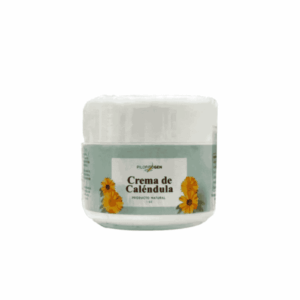 CREMA DE CALENDULA #3