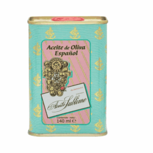 ACEITE DE OLIVA LATA