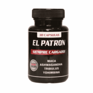 PATRON X 1100 ML PRONAT