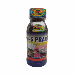 UÑA DE GATO + SANGRE DE DRAGO PRAME CON