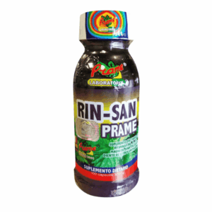 RIÑOSAN PRAME CON