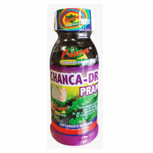CHANCAPIEDRA PRAME CON