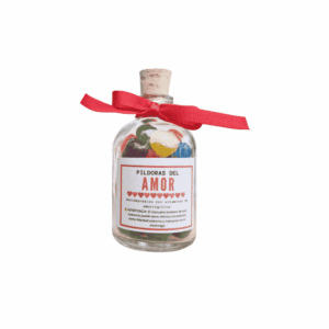 PILDORA DEL AMOR TARRITO X 12+2