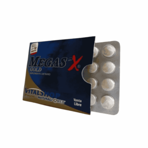 MEGASEX DUMI X 100 ORIGINAL