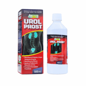 UROL PROST PHARMA