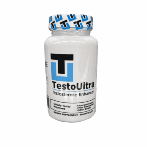 TESTO ULTRA PHARMA