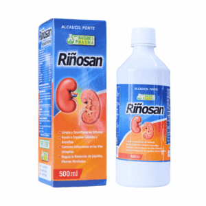 RIÑOSAN PHARMA