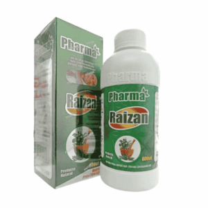 RAIZAN 600ML PHARMA