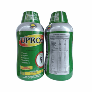 PROSTASAN 500ML PHARMA