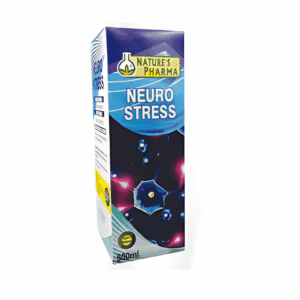 NEURO STRESS PHARMA