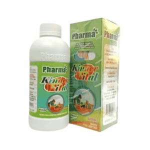 KINDER 600ML PHARMA