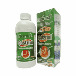 GASTRIUL 600ML PHARMA