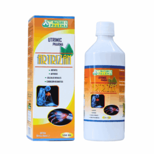 ARTRIZAN 500ML NATURES PHARMA