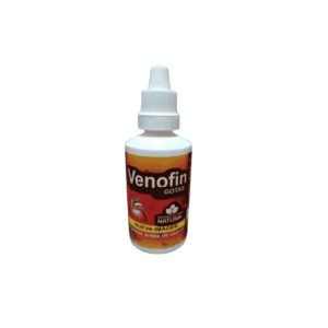 VENOFIN 80ML NATURES PHARMA