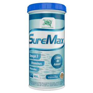 SUREMAX 900GR 3Q