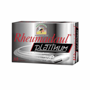RHEUMADAUL PLATINIUM X 30 CAP EL MANA