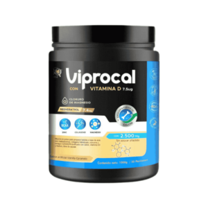 VIPROCAL 1000GR 3Q