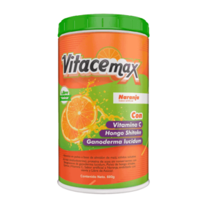 VITAMINA C MAX 600GR 3Q