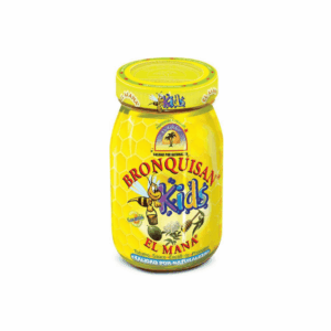 BRONQUISAN JALEA NIÑOS