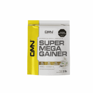 SUPER MEGA GAINER 2LBS