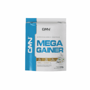 MEGA GAINER 2 LIBRAS