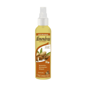 ACEITE X 240ML ALMENDRA FRESHLY