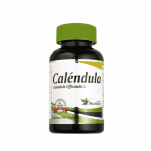 CALENDULA FITO x 100 CAPS FITOM