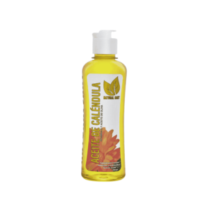 ACEITE X 250ML CALENDULA