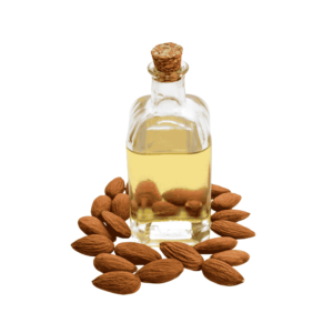 ACEITE X 250ML ALMENDRAS OK NATURAL