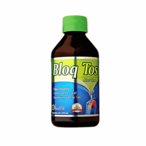BLOQTOS X 240ml FITOM